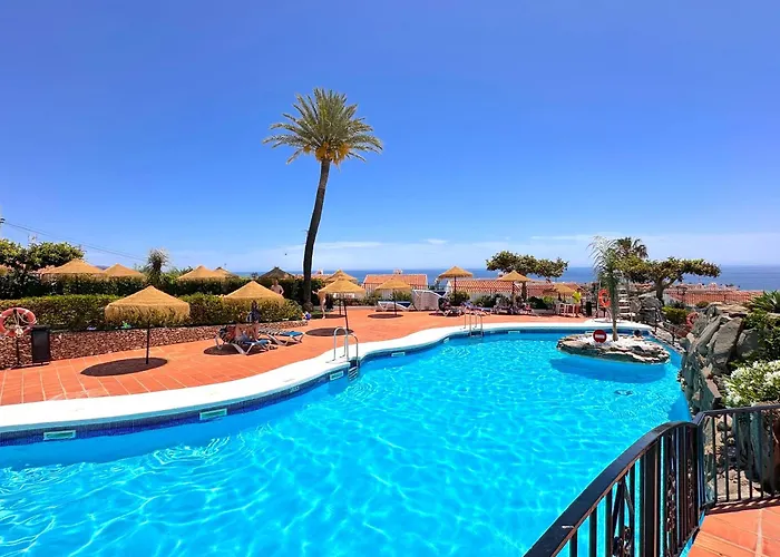Los Naranjos 18B Casasol Capistrano Village