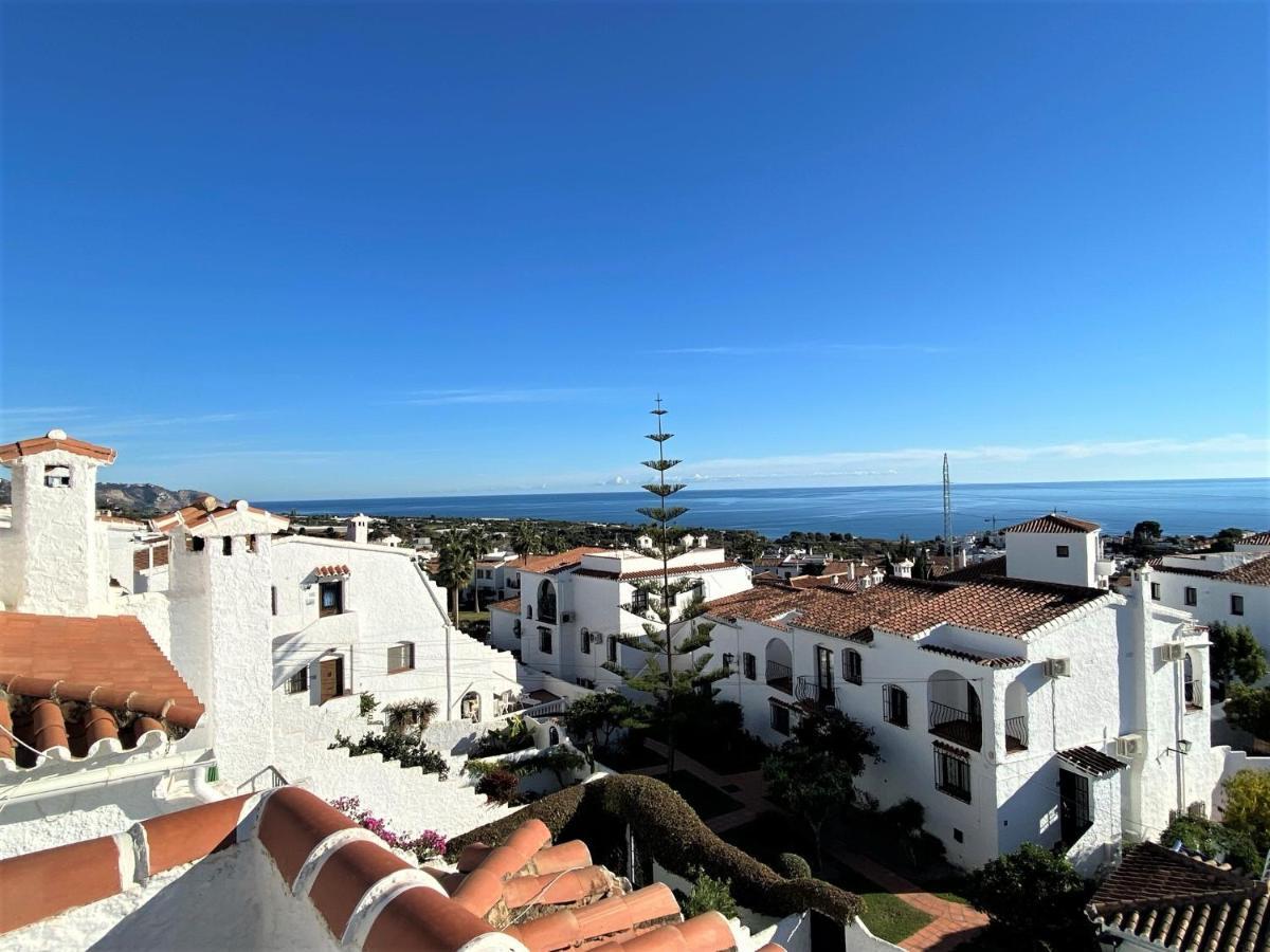 Apartment Naranjos 18b Casasol Capistrano Village