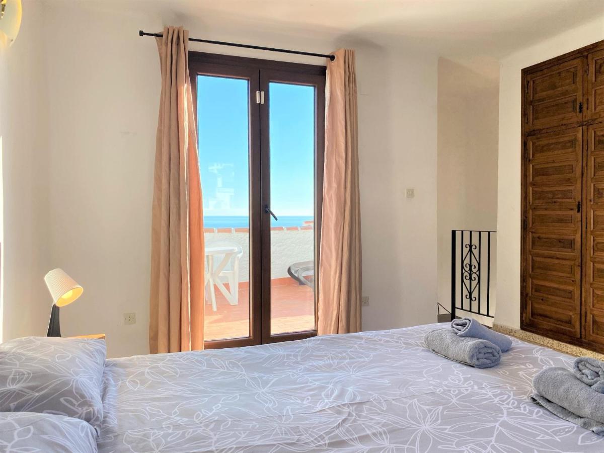 Apartment Naranjos 18b Casasol Capistrano Village Nerja