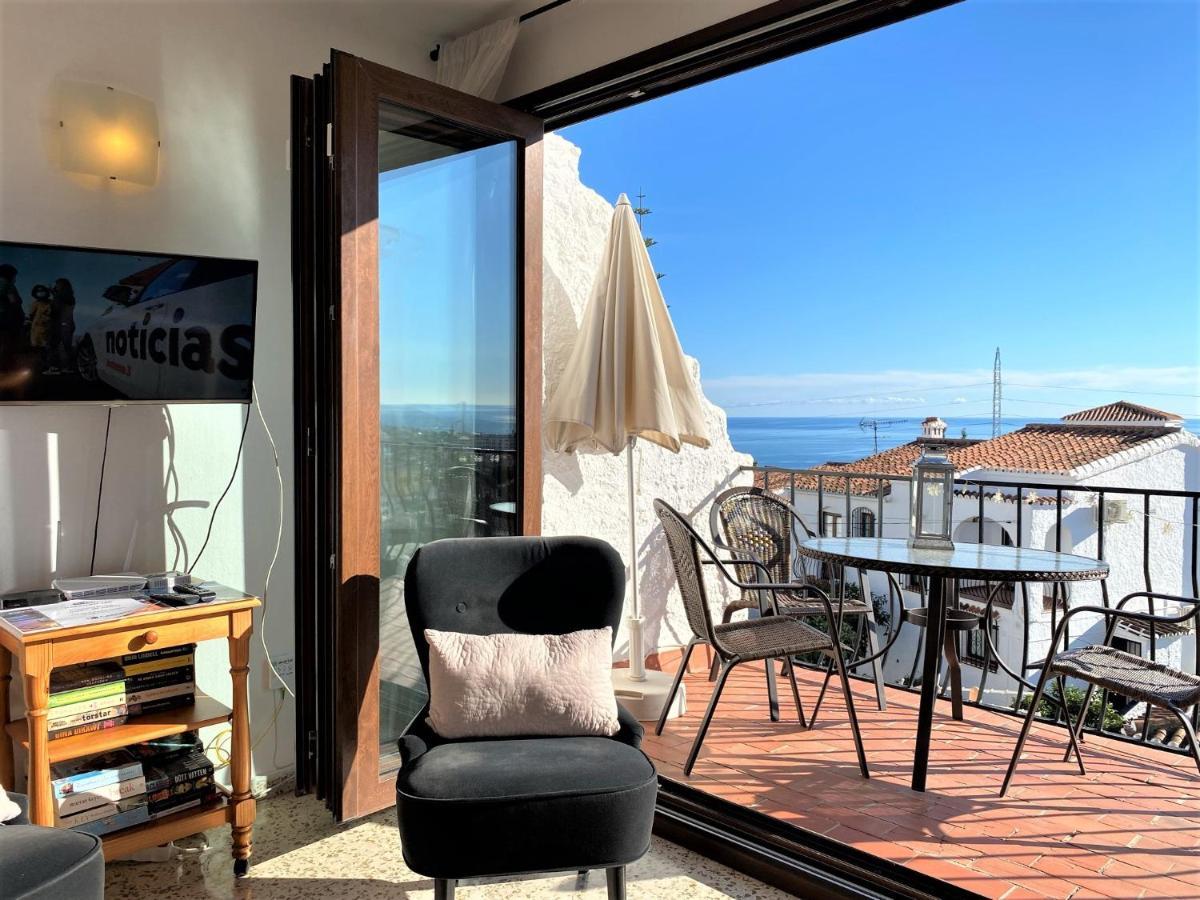 Apartment Naranjos 18b Casasol Capistrano Village Nerja
