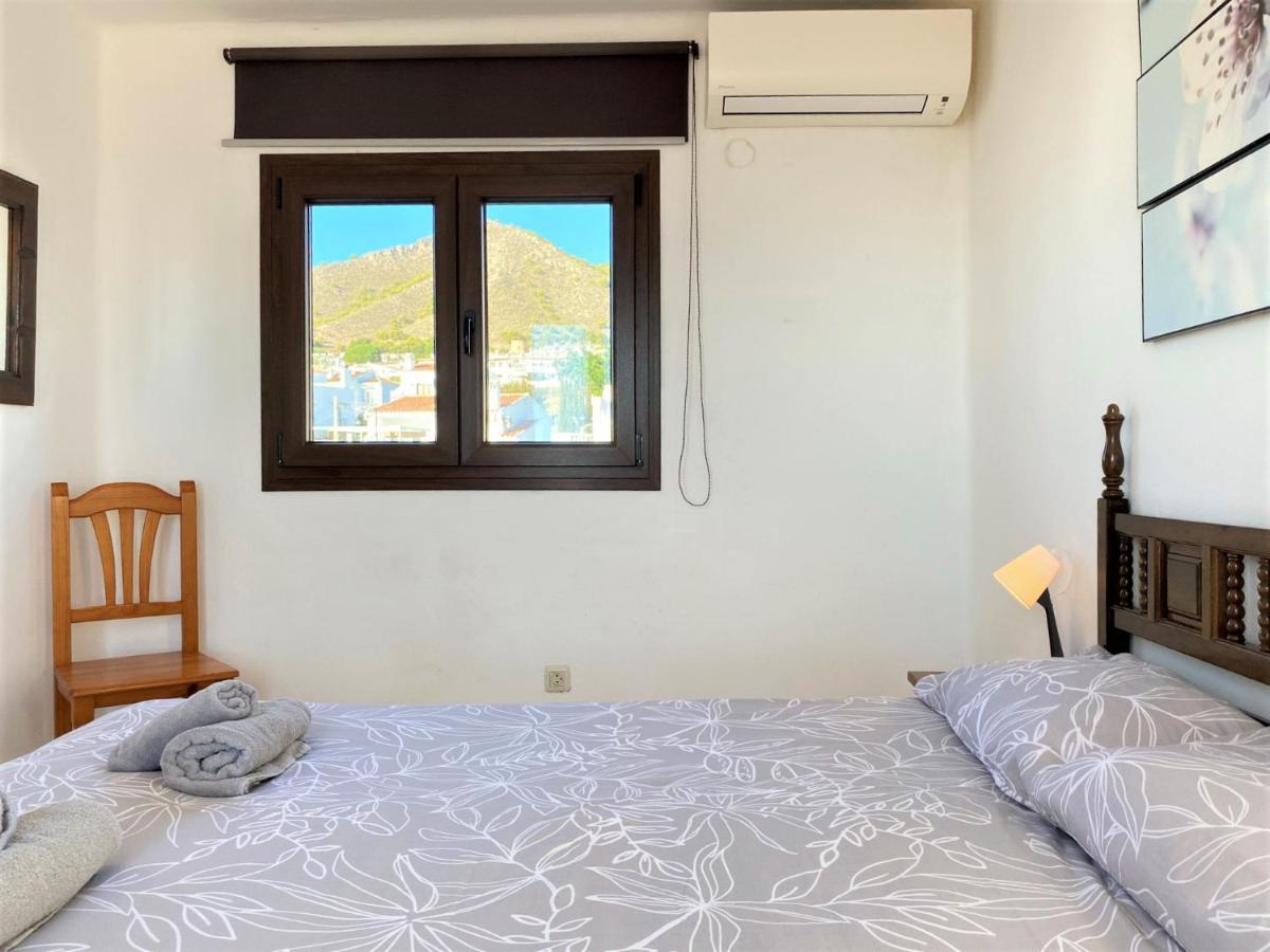 Naranjos 18b Casasol Capistrano Village Apartment *