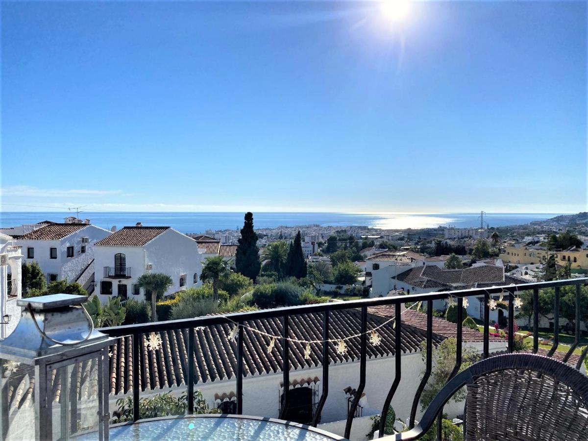 Apartment Naranjos 18b Casasol Capistrano Village Nerja