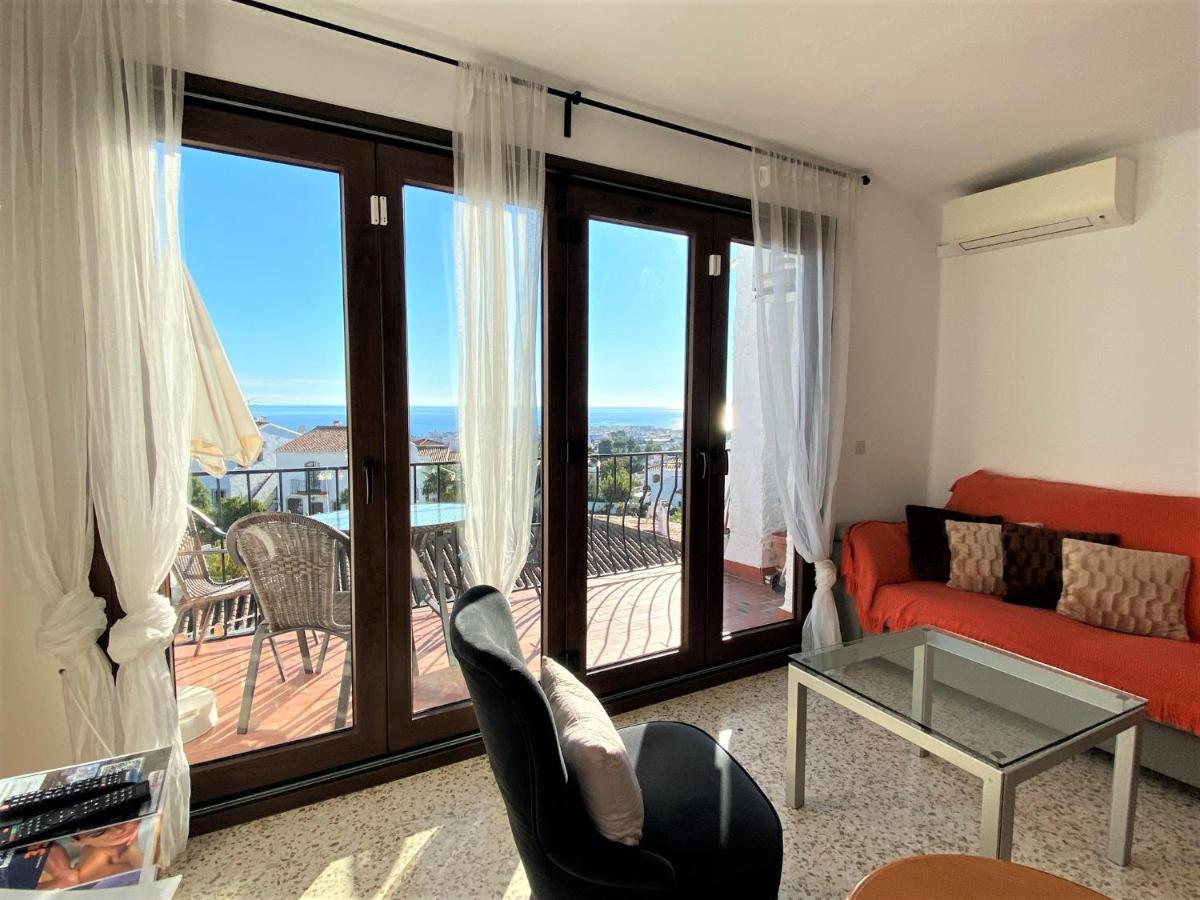 Naranjos 18b Casasol Capistrano Village * Nerja